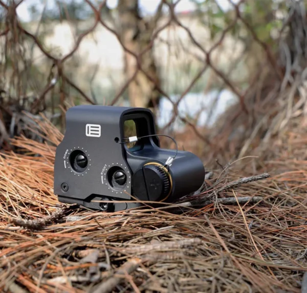 EOTECH 558 EOTECH 558